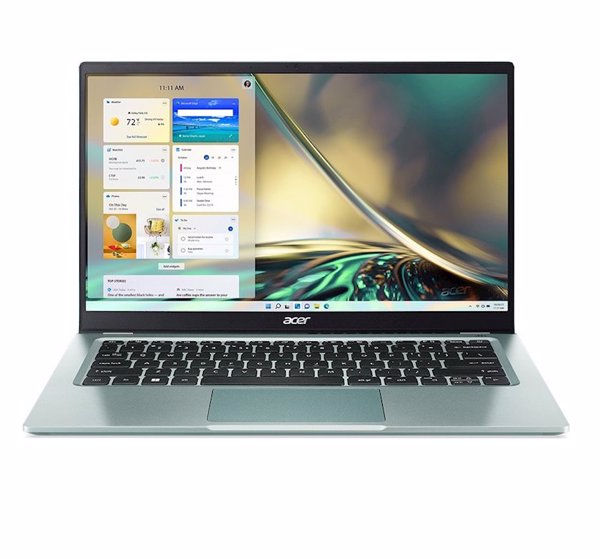 Noutbuk Acer Swift 3 (NX.K7MER.006-N)