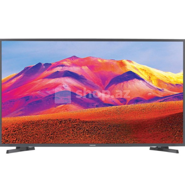 Televizor Samsung 43" 1920x1080 (Full HD) UE43T5300AUXCE
