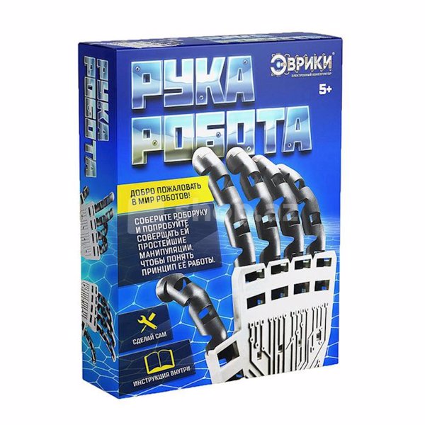 Uşaq konstruktoru Evrika 6900101082506