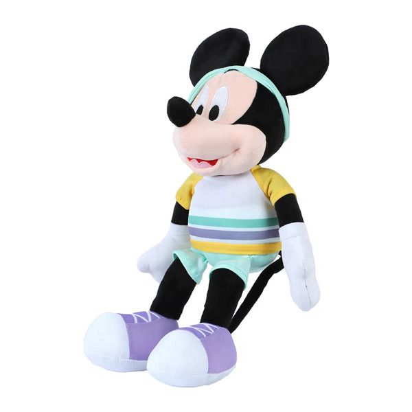 Yumşaq oyuncaq Miniso Mickey Mouse Collection (Mickey)