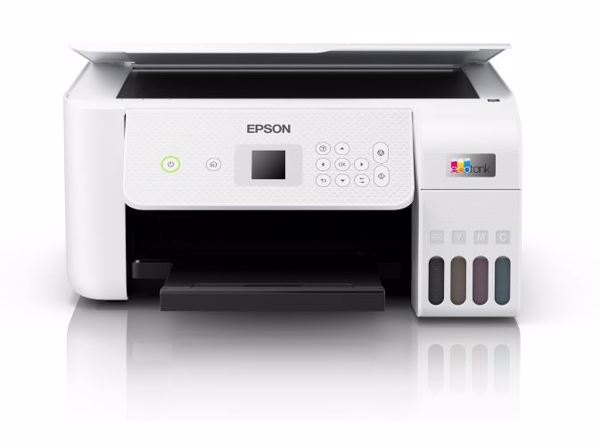 ÇFQ (printer/ skaner/ kopir) Epson L3266 CIS