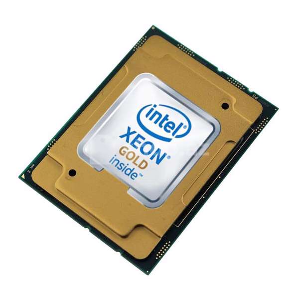 Prosessor (CPU) HPE DL380 Gen10 Intel Xeon-Gold 6226R (2.9GHz/16-core/150W)
