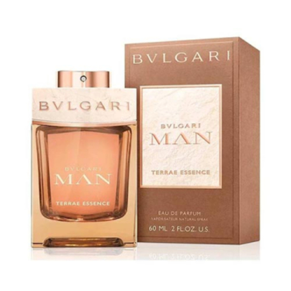 Kişilər üçün ətir  Bvlgari TERRAE ESSENCE EDP M 60 ML 