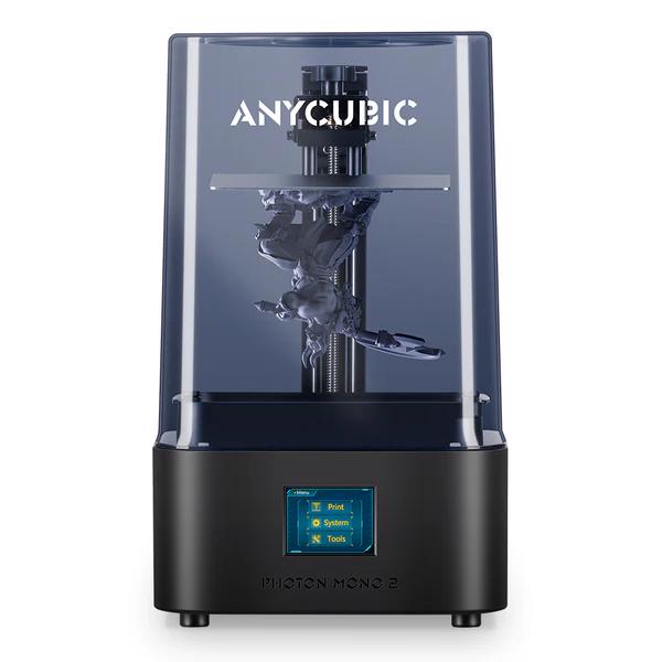 3D Printer Anycubic  Photon Mono 2