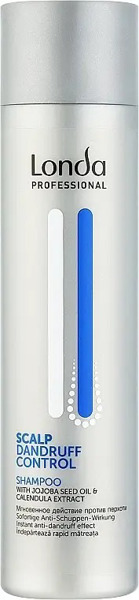 Şampun Londa Scalp Dandruff Control 250 ml