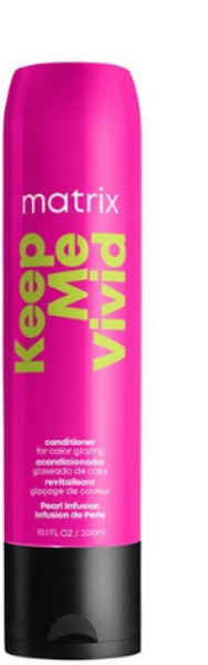 Saç üçün kondisioner Matrix  Total Results Keep Me Vivid 300 ml