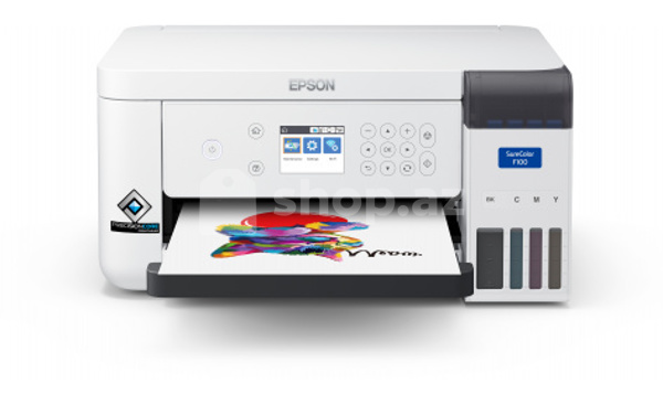 Printer Epson SURECOLOR SC-F100