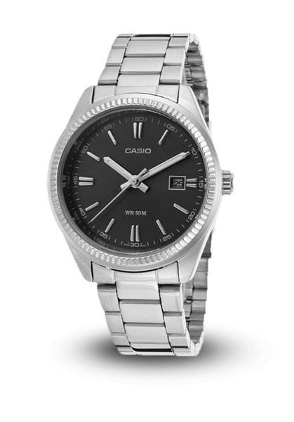 Qol saatı Casio GENERAL MTP-1302D-1A2VDF