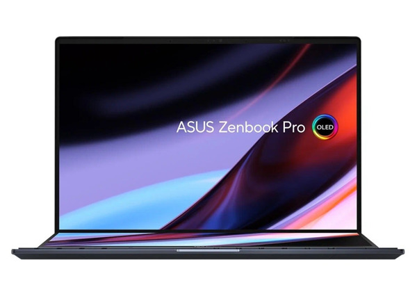 Noutbuk Asus Zenbook Pro UX8402ZE-M3116W(90NB0X82-M00840)