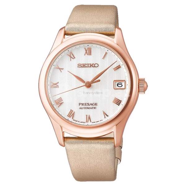 Qol saatı Seiko SRPF50J1