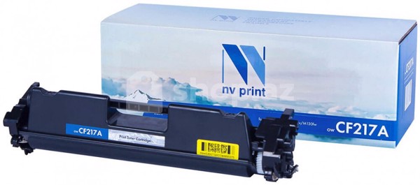 Kartric NV Print