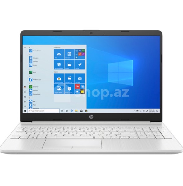 Noutbuk HP Laptop 15-gw0095ur (5R321EA)