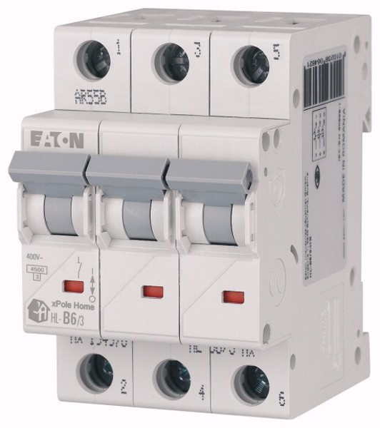   Eaton  Avtomatik açarı HL-C20/3