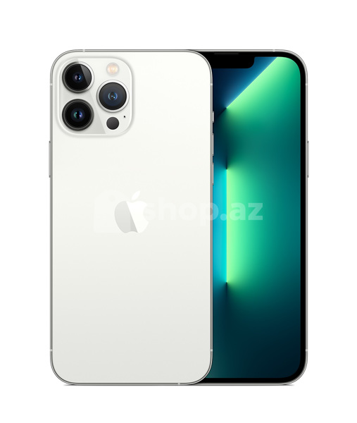 Smartfon Apple iPhone 13 Pro 1Tb Silver