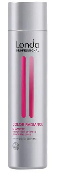 Şampun London Color Radiance 250 ml