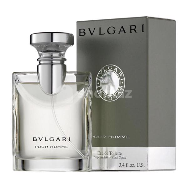 Kişi üçün ətir Bvlgari POUR HOMME EXTREME EDT M 50 ML