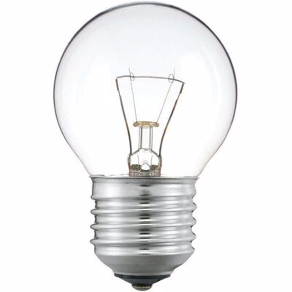  Közərmə lampası Philips Stan 75W E27 230V A55 CL 1CT/12X10F