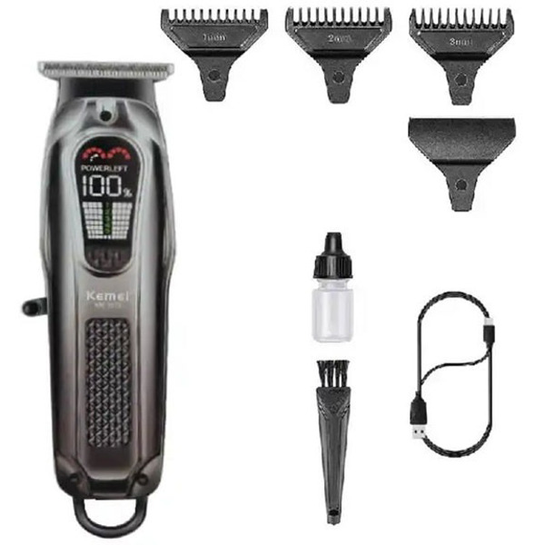 Saçqırxan maşın Kemei KM-1675