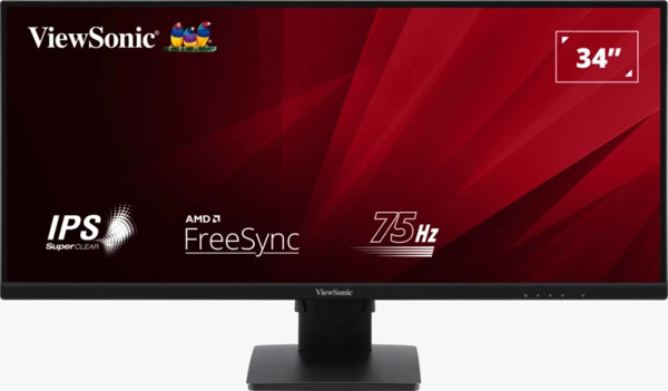 Monitor Viewsonic VA3456-mhdj