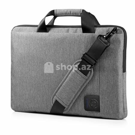Noutbuk çantası HP 39.62 cm (15.6") Signature Slim Topload