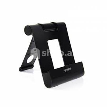 Planşet aksesuarı Barkan Fold Tablet stand black color bo (T41)