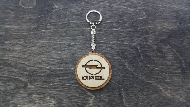  Brelok Mad-e Opel