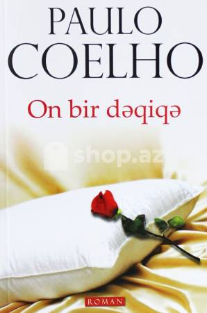 Kitab On bir dəqiqə