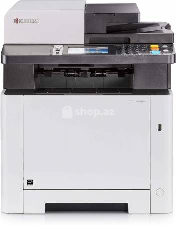 ÇFQ (printer/ skaner/ kopir) Kyocera ECOSYS M5526cdw