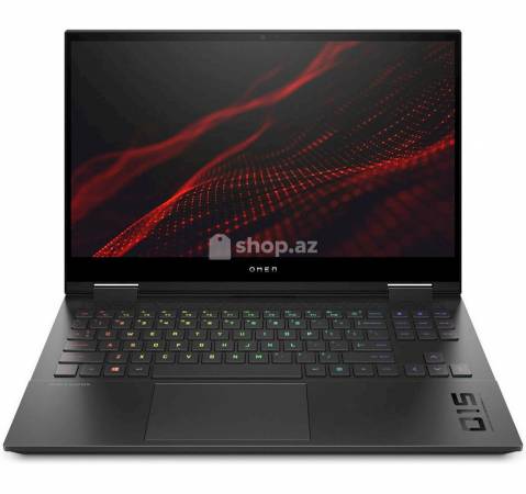 Noutbuk HP OMEN 15 Laptop 15-ek0027ur