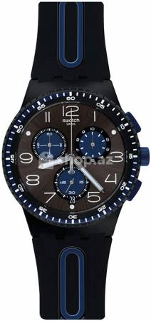 Qol saatı Swatch ORIGINALS (SUSB406)