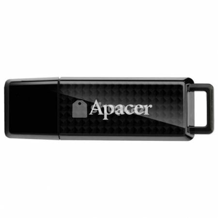 Fleş kart Apacer 16 GB 3.1 Gen1 AH352 Black