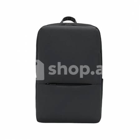 Noutbuk çantası Xiaomi Mi Business 2 (Black)