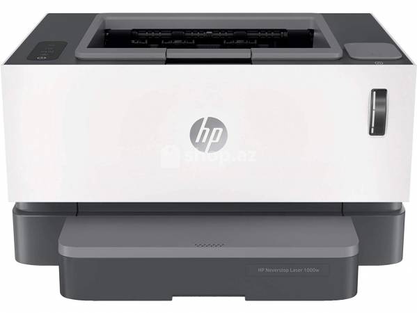 Printer HP Neverstop Laser 1000w (4RY23A)