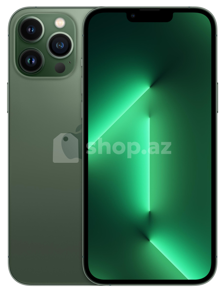 Smartfon  Apple iPhone 13 Pro Max 256GB Alpine Green