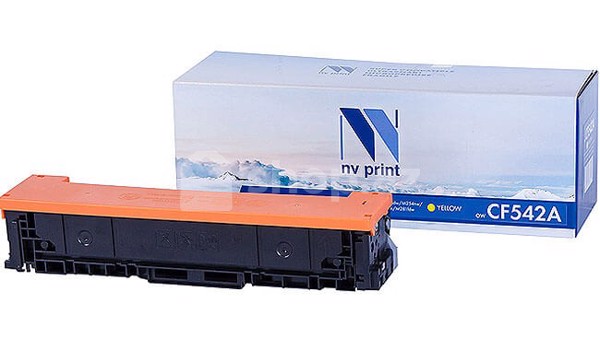 Kartric NV Print CF542A