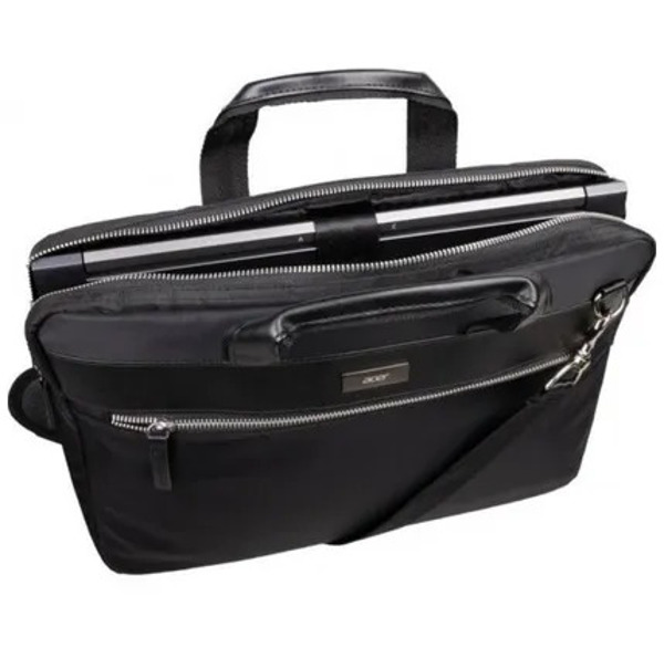 Noutbuk çantası Acer Commercial Carry Case 15.6" (GP.BAG11.02P)