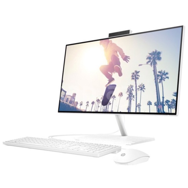 Monoblok HP All-in-One 24-cr0034ci PC (7X9U6EA)