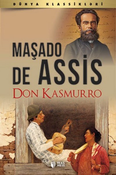 Kitab Don Kasmurro