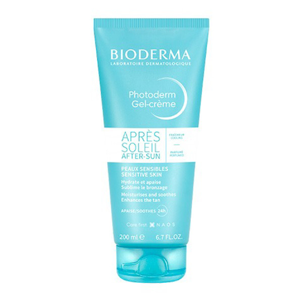  Bioderma PHOTODERM AFTER SUN 200 ML