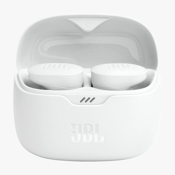 Qulaqlıq JBL Tune Buds White