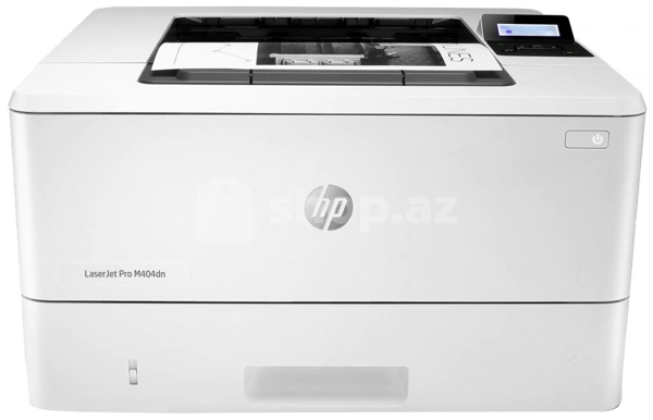 Printer HP LaserJet Pro M404dn