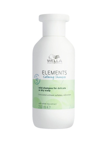Şampun Wella Professional Elements Calming 250ml