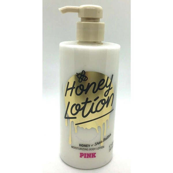 Bədən üçün Losyon Victoriya Secret Pink Honey Moisturizing