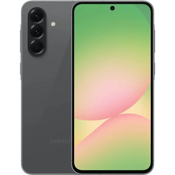 Smartfon Samsung Galaxy A56 (SM-A566) 8 GB / 128 GB Black