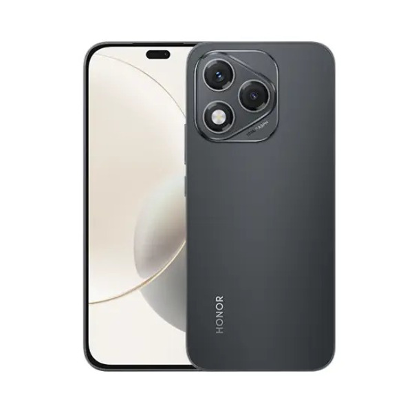 Smartfon HONOR 400 Lite 8 GB / 256 GB Velvet Black