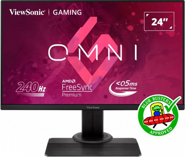 Monitor Viewsonic XG2431