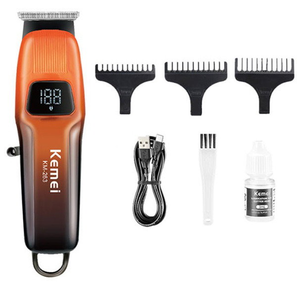 Saçqırxan maşın Kemei 263