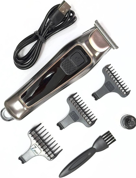 Kosmetik trimmer Geemy GM-8021