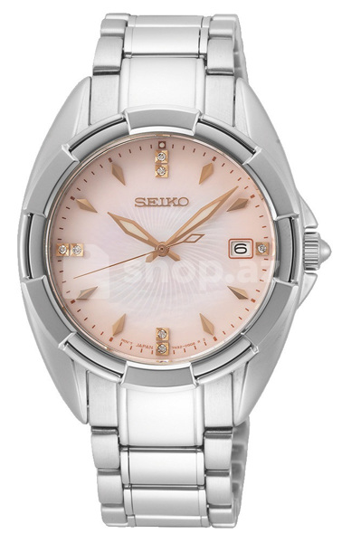 Qol saatı Seiko SKK725P1