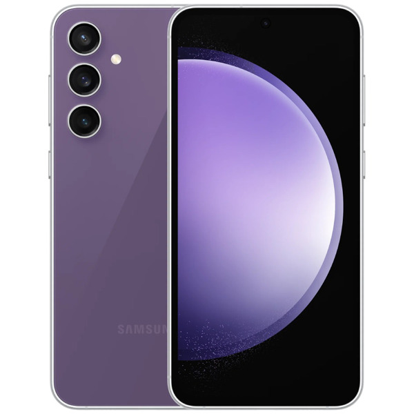 Smartfon Samsung Galaxy S23 FE 8/128 GB (SM-S711) Purple